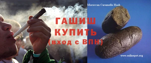 хмурый Магас
