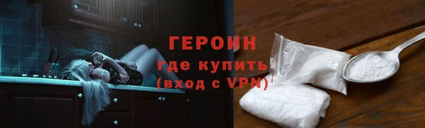 хмурый Магас