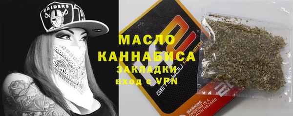 хмурый Магас